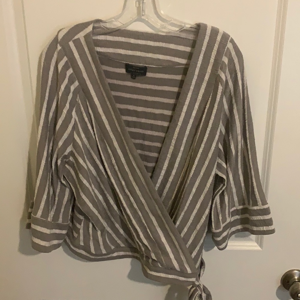 Lucky Brand Blouse